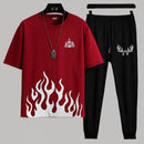 Men's VIP Tracksuit – All-Day Comfort, All-Star Look