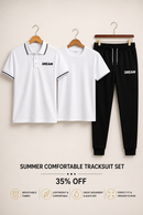 AirLite Casual Summer Tracksuit