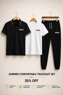 AirLite Casual Summer Tracksuit