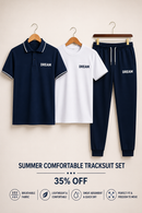 AirLite Casual Summer Tracksuit