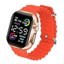 Digital watch